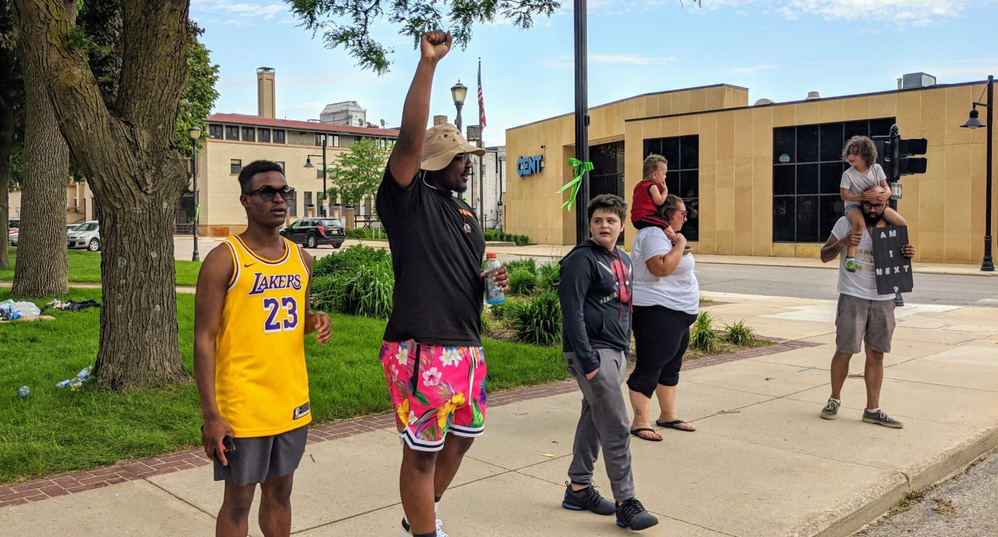 #BlackLivesMatter protest Mason City June 2 (21).jpg